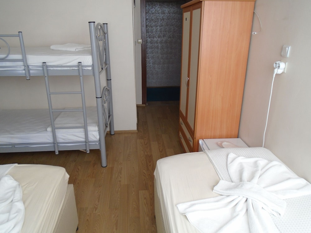 Standard Vierbettzimmer