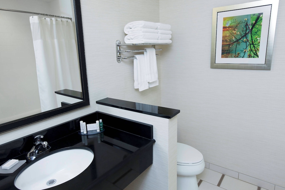 Fairfield Inn & Suites by Marriott Omaha Papillion, 사진 4