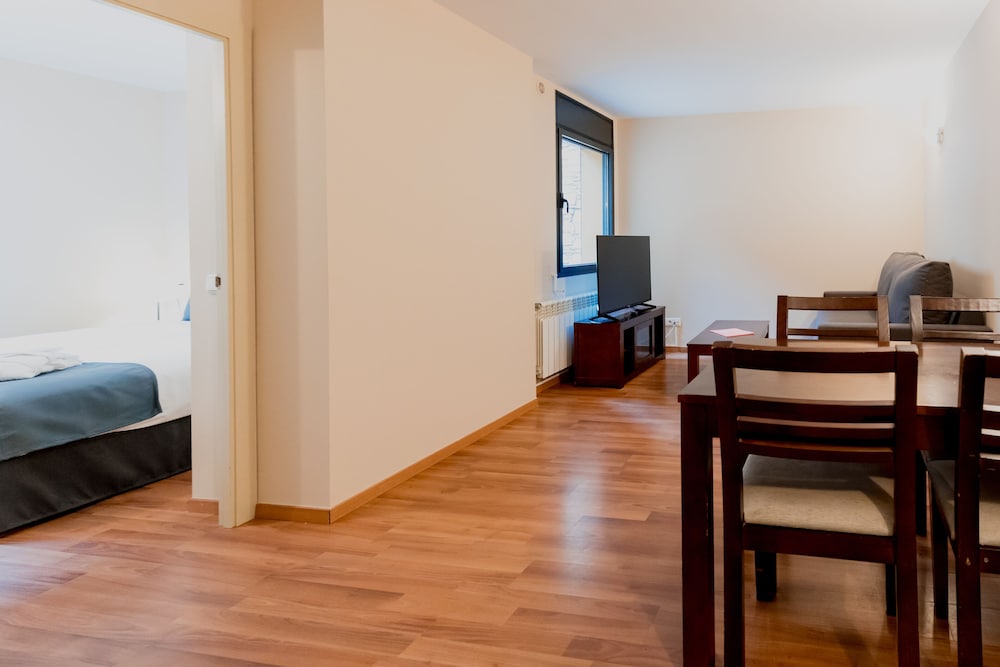 Apartment, 1 Bedroom photo 1