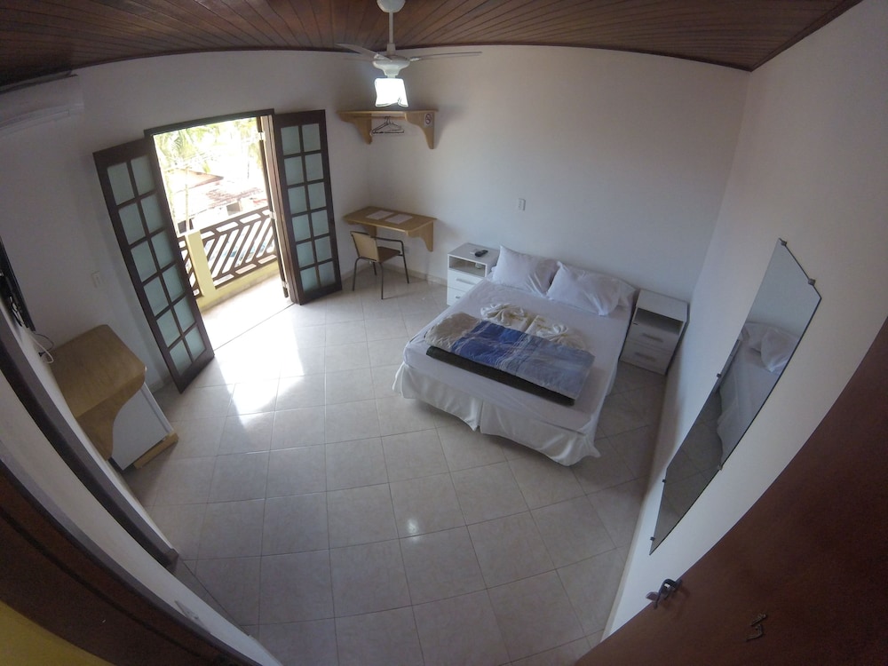 Superior Twin Room, 1 Bedroom, Private Bathroom photo 1