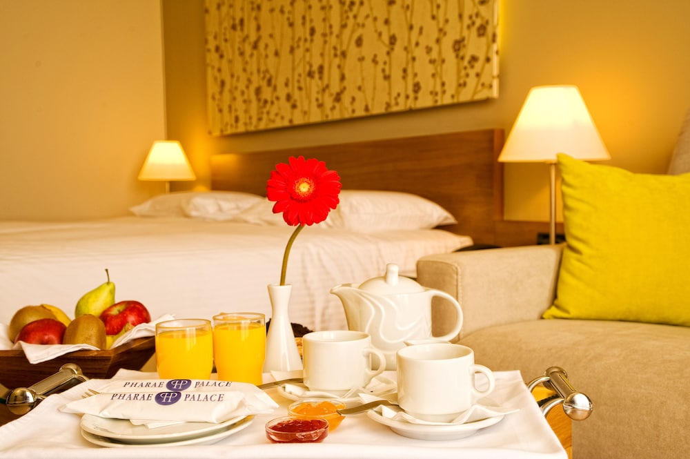 Superior Double Room - Photo 4