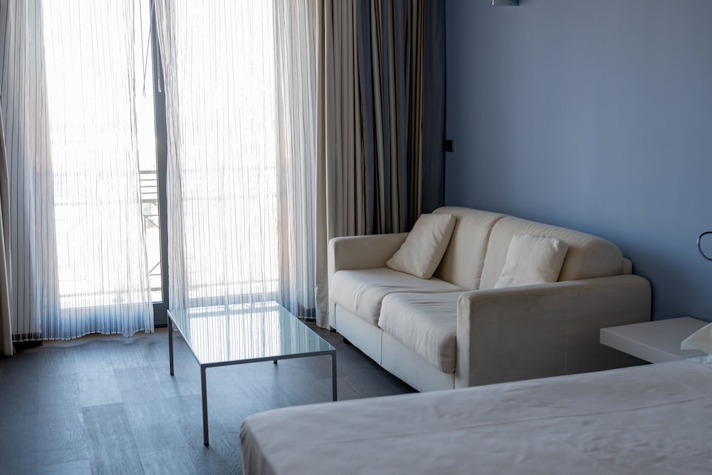 Standard Quadruple Room photo 3