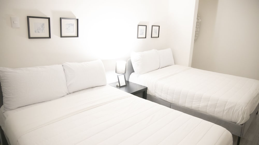 Double Apartment