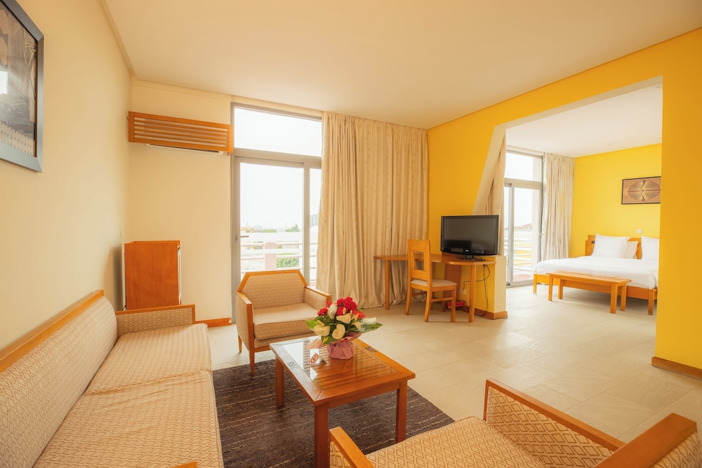Junior Suite (Suite Junior) photo 1