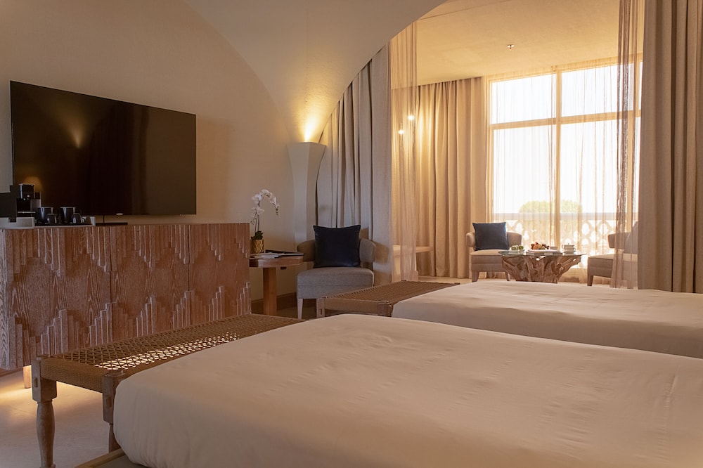Liwa Hotel Abu Dhabi — photo 46