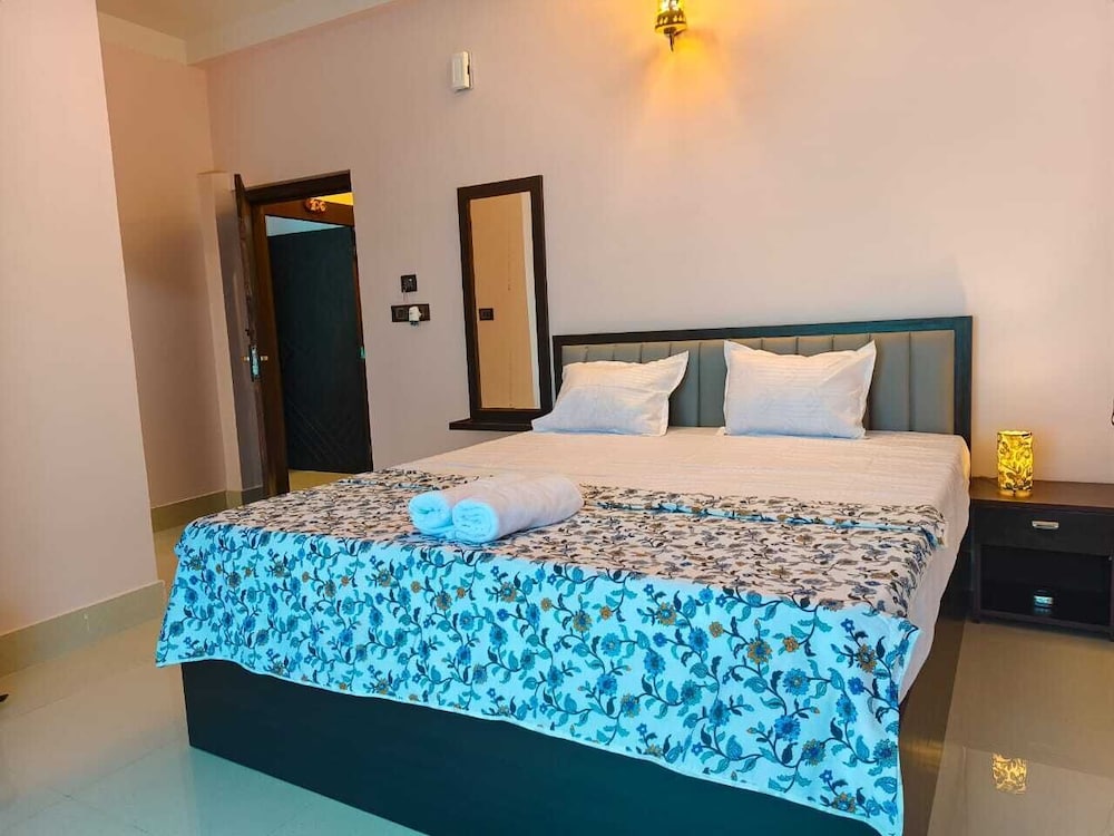 Basic Double Room photo 1