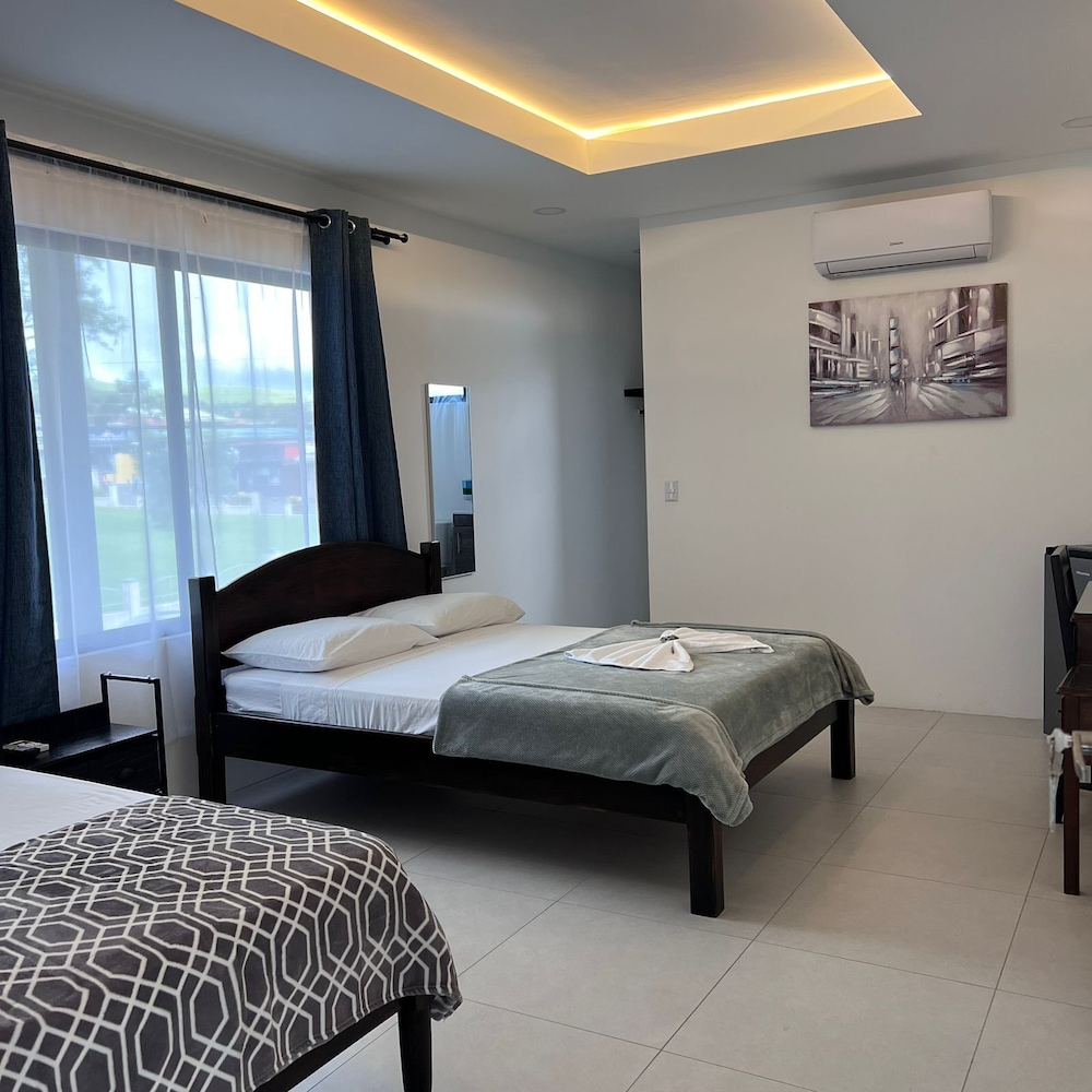 Deluxe Room photo 1