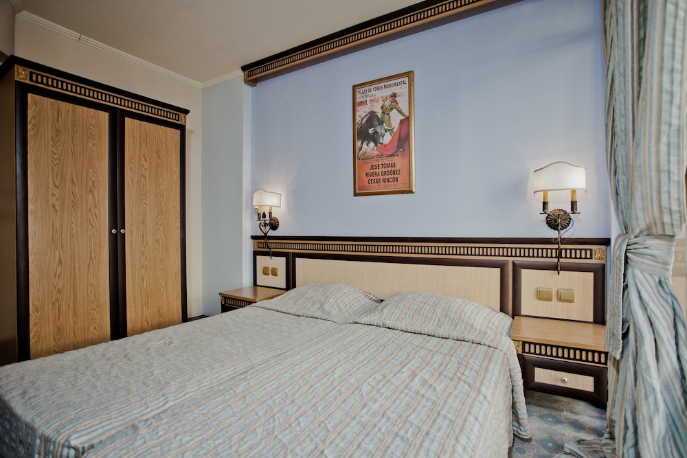Double Room, Partial Sea View photo 1