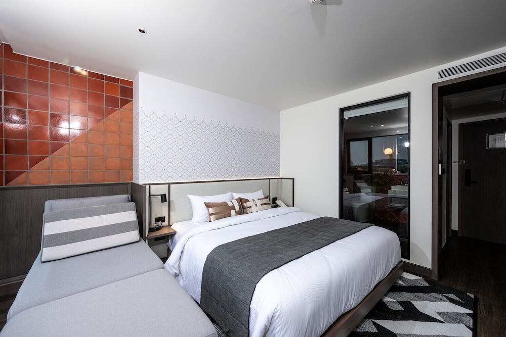 Deluxe Double Room photo 1