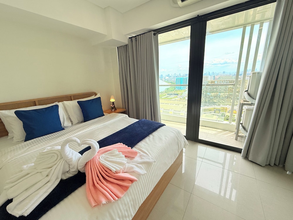 Suite, 1 Bedroom, Bay View