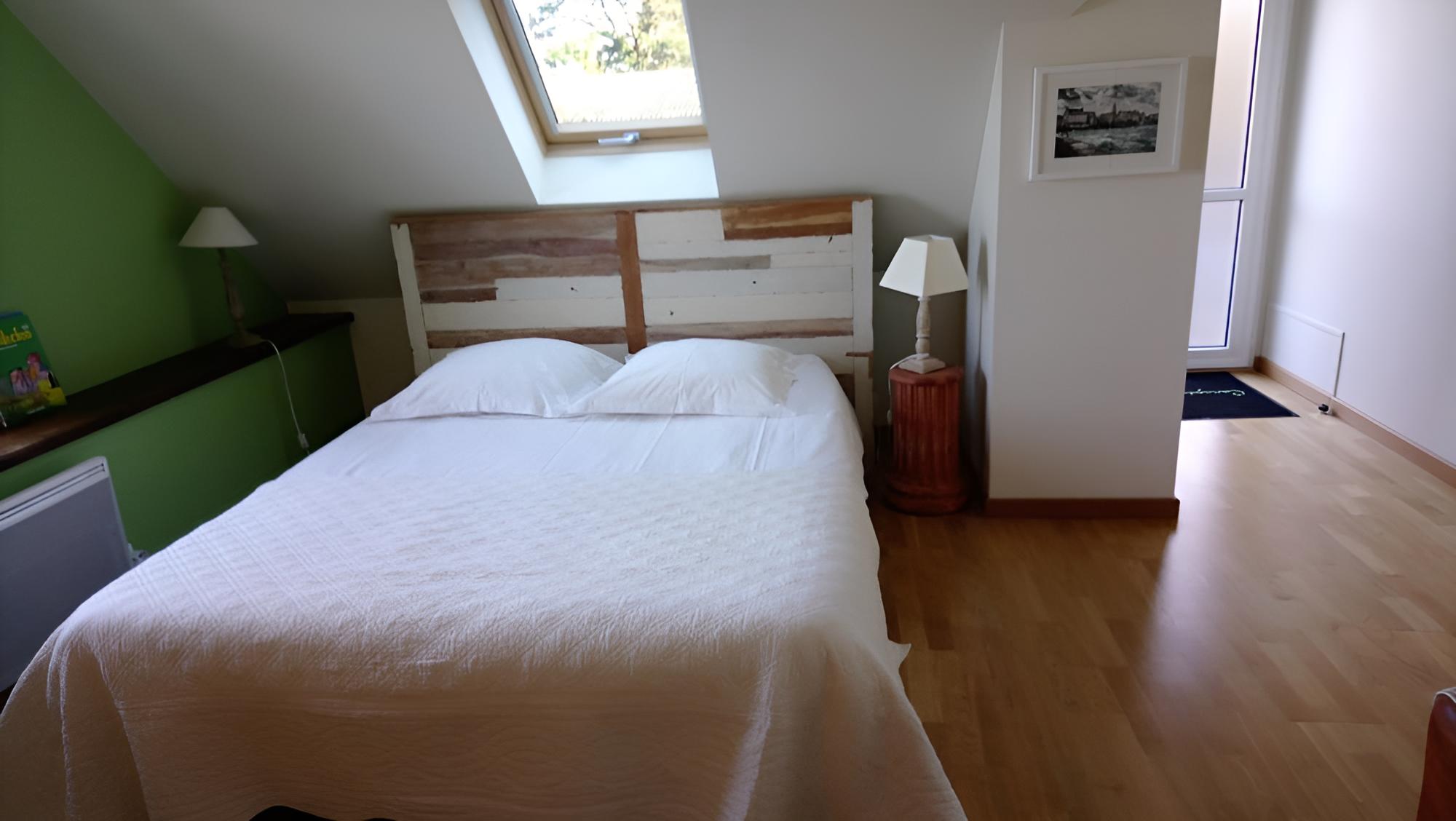 Double Room photo 1
