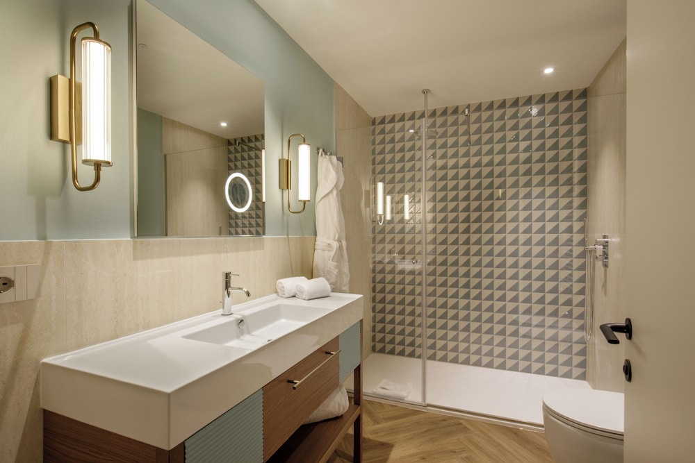 Suite, 1 Bedroom