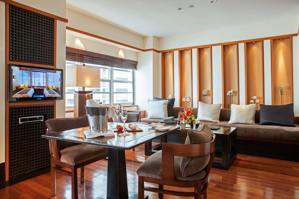 Studio Suite, City View photo 3