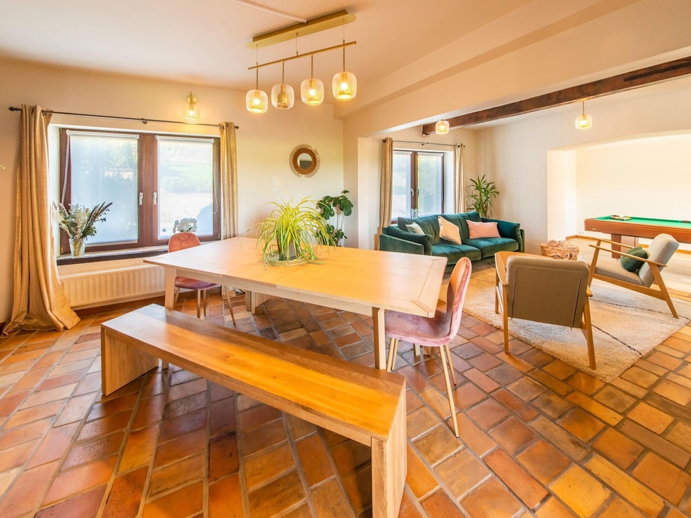 Apartment, 1 Bedroom, Balcony