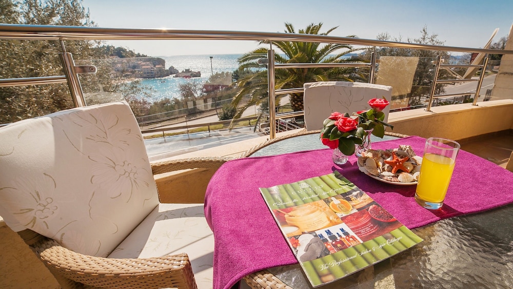Family Apartment, Sea View photo 2