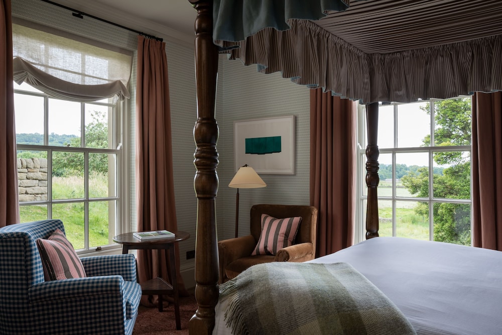Superior Double Room - Photo 12
