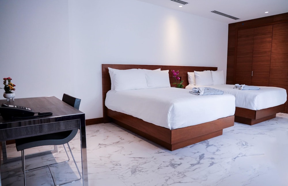 Family Suite - Photo 3