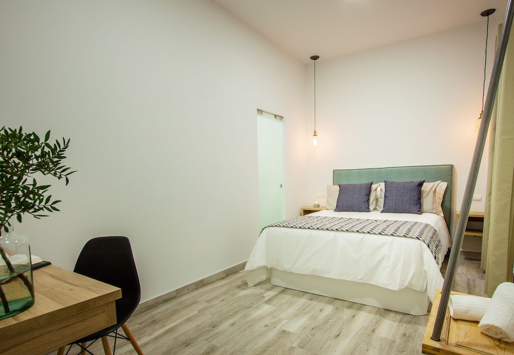 Double Room, 1 Double Bed photo 3