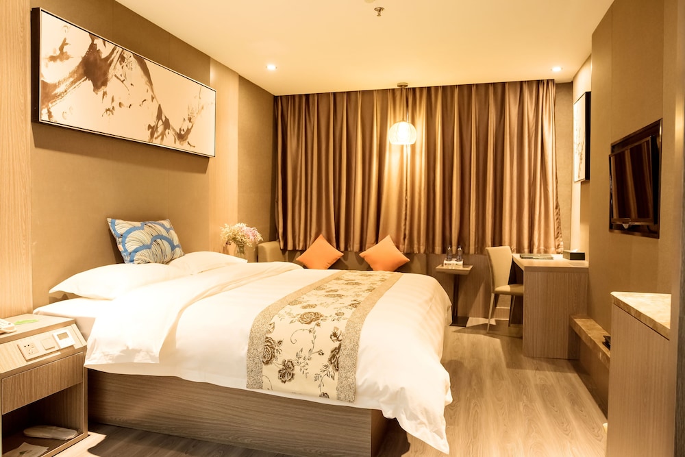 Fashion Double Room