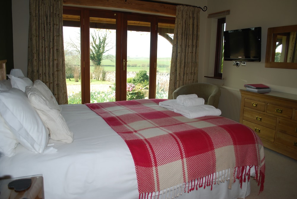 Double Room, Ground Floor photo 1