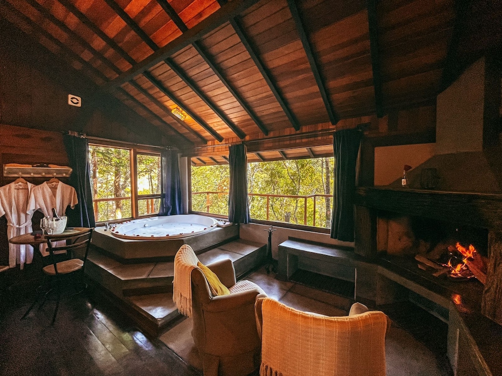 Luxury Chalet photo 1