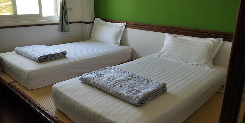 Comfort Twin Room, Non Smoking photo 2