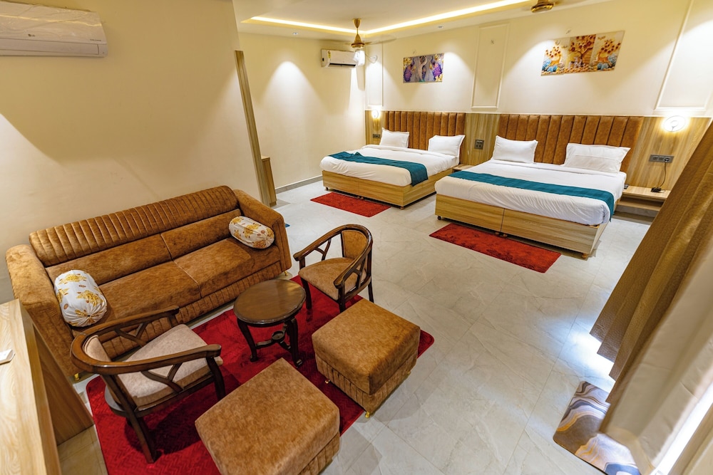 Royal Suite