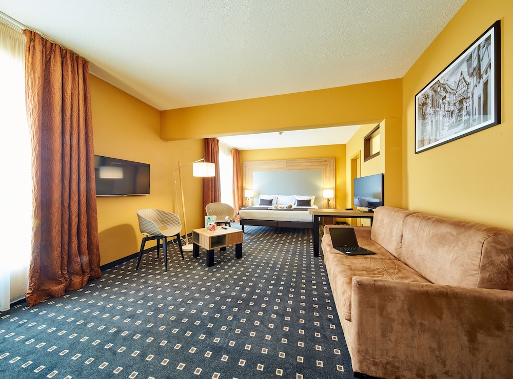 Junior Suite - Photo 8