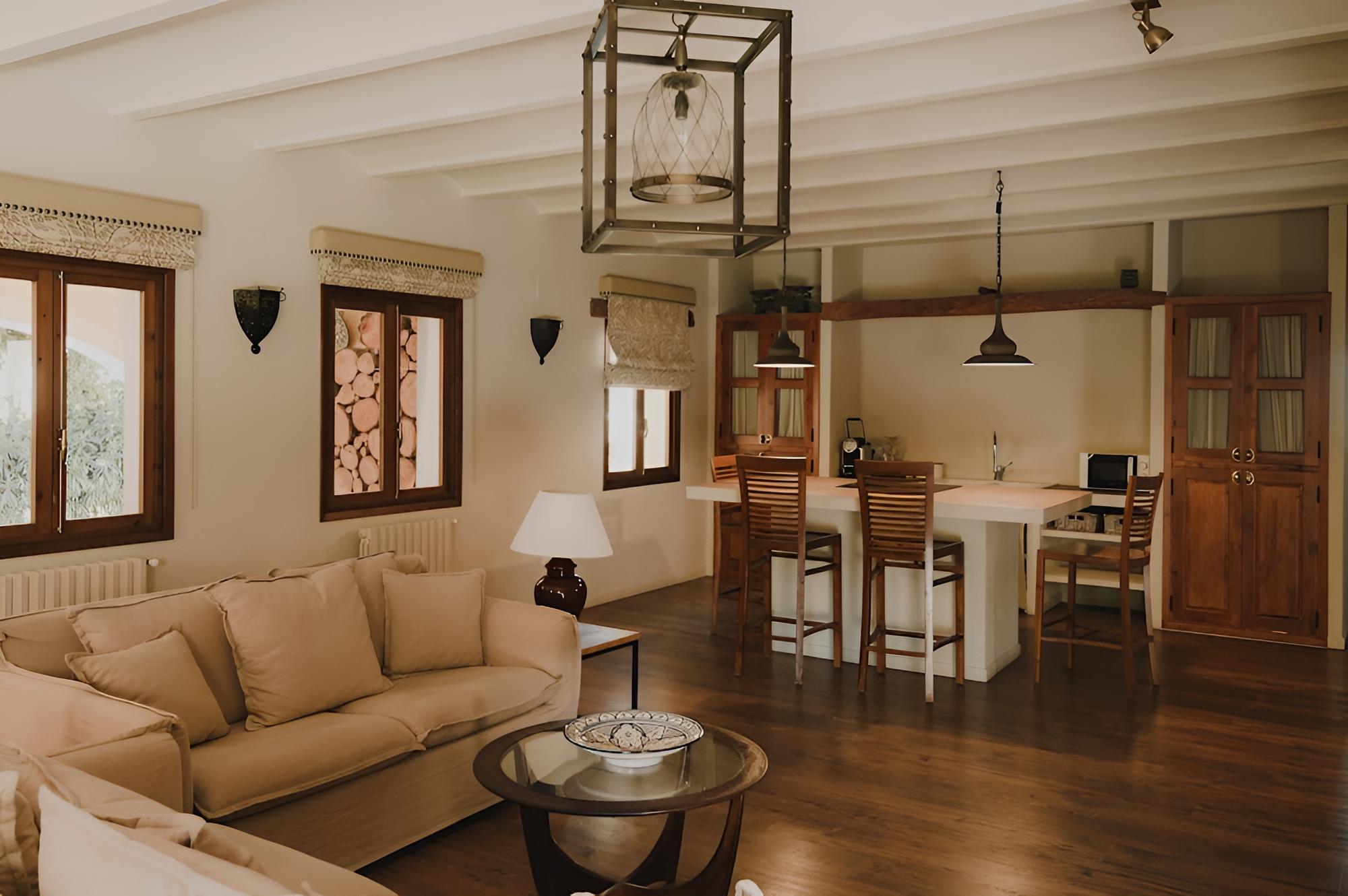 Exclusive Villa, 2 Bedrooms (King) photo 1