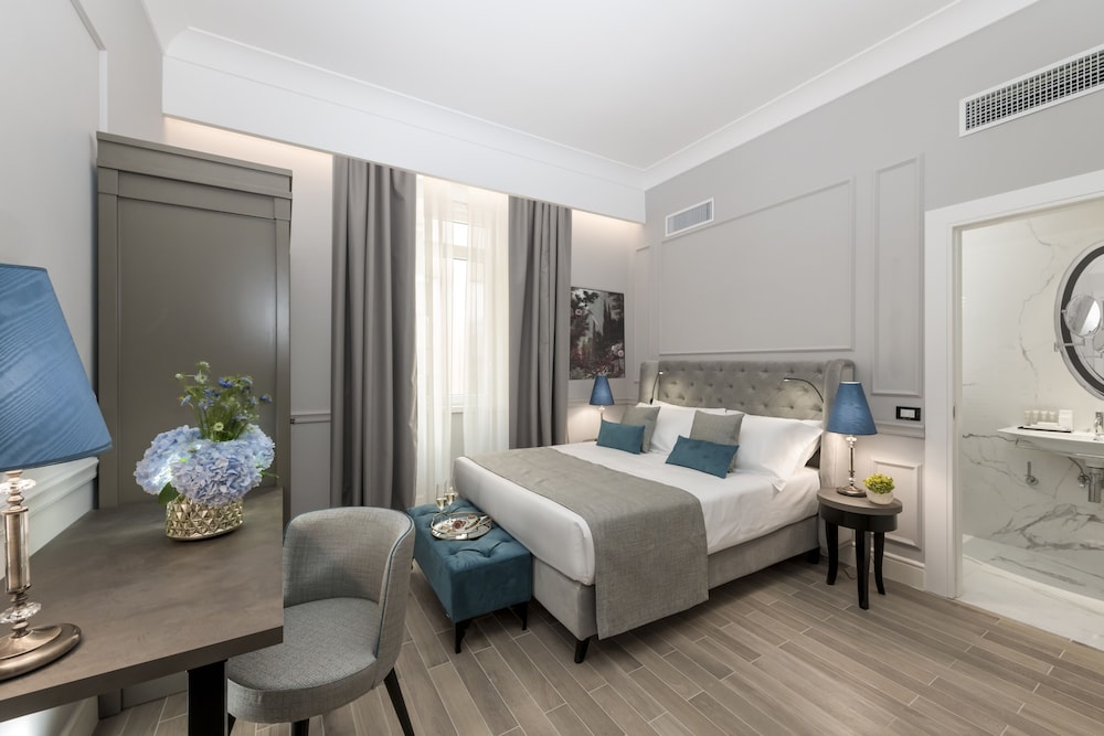 Classic Room