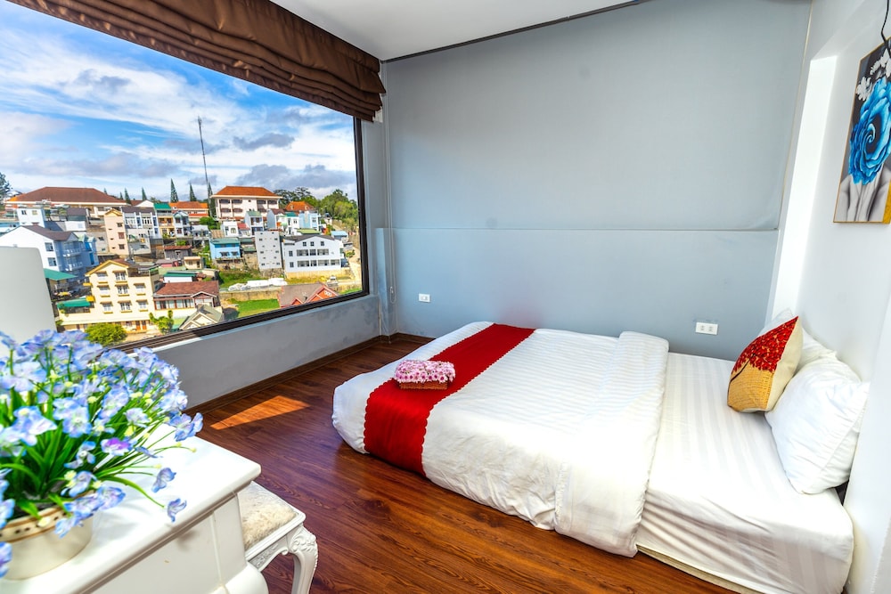 Panoramic Double Room