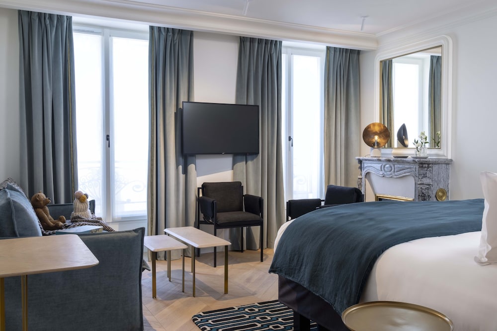 Executive Triple Room photo 1