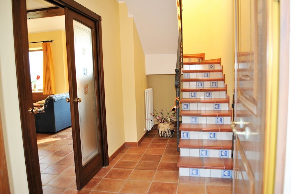 Villa, 3 Bedrooms, Patio, Mountain View photo 2
