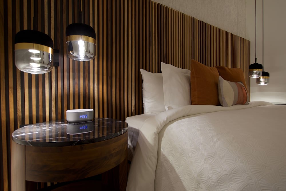 Suite Deluxe - Photo 15