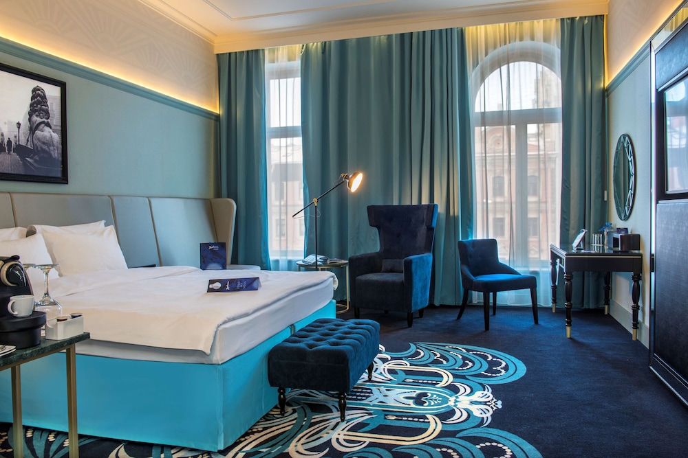 Superior Room, City View photo 2