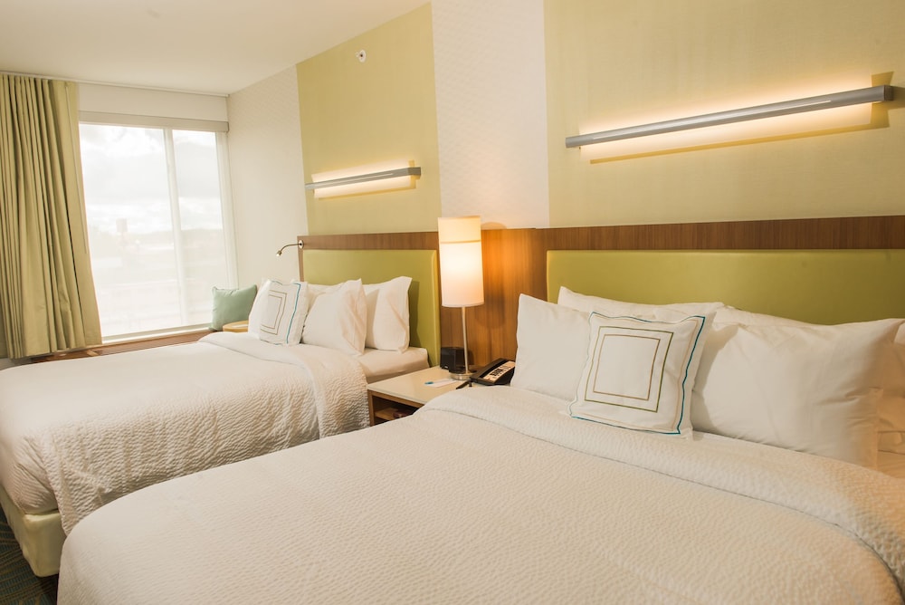 Suite, Multiple Beds photo 2