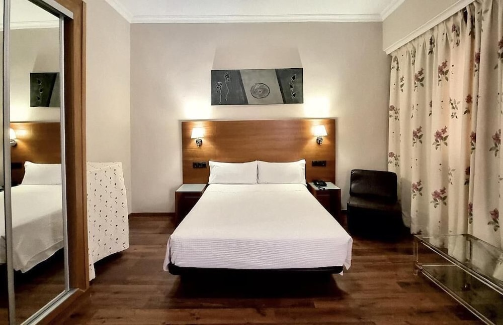 Habitación Doble Estándar