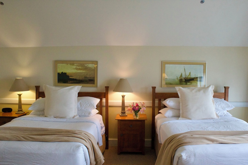 Deluxe Room, 2 Double Beds, Ocean View photo 1