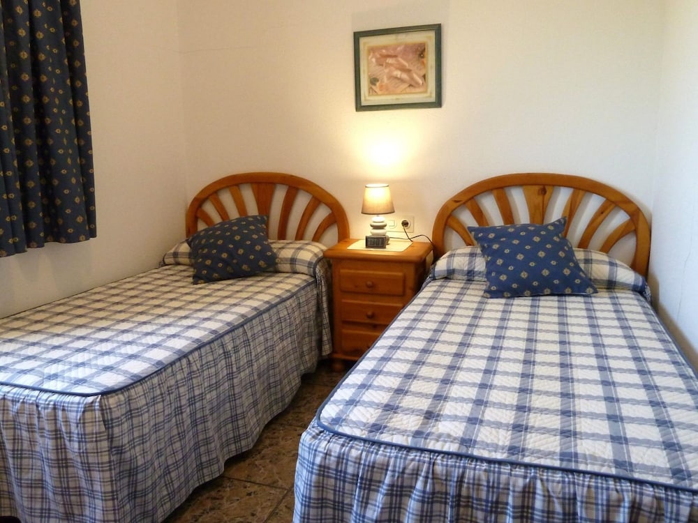Villa, 4 Dormitorios