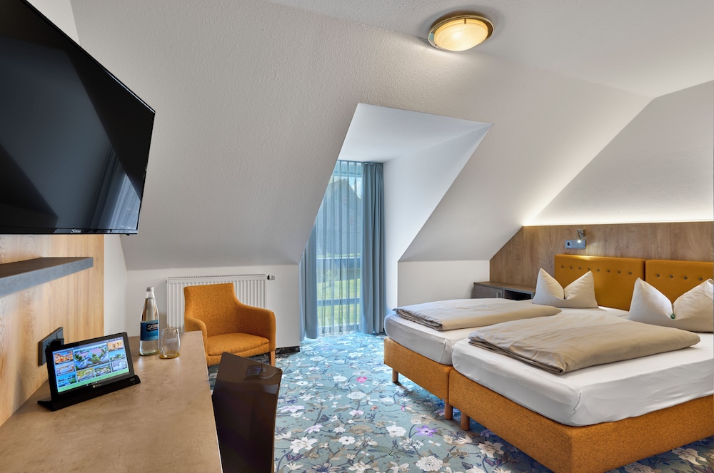 Comfort Double or Twin Room