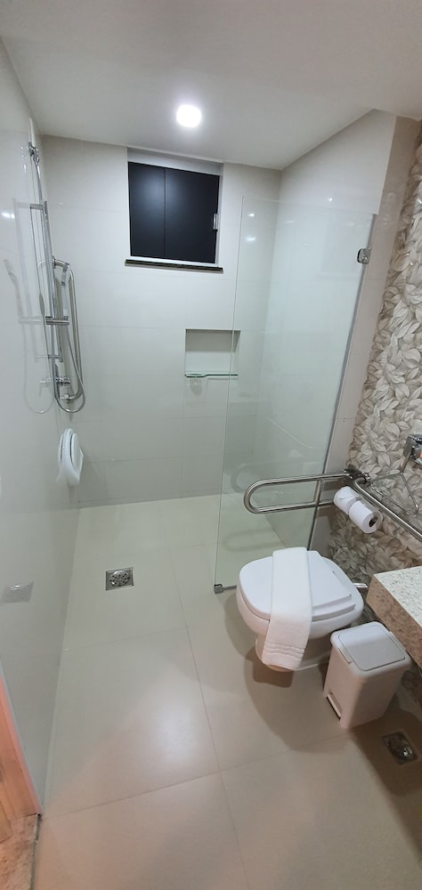 Executive Double or Twin Room - Photo 6