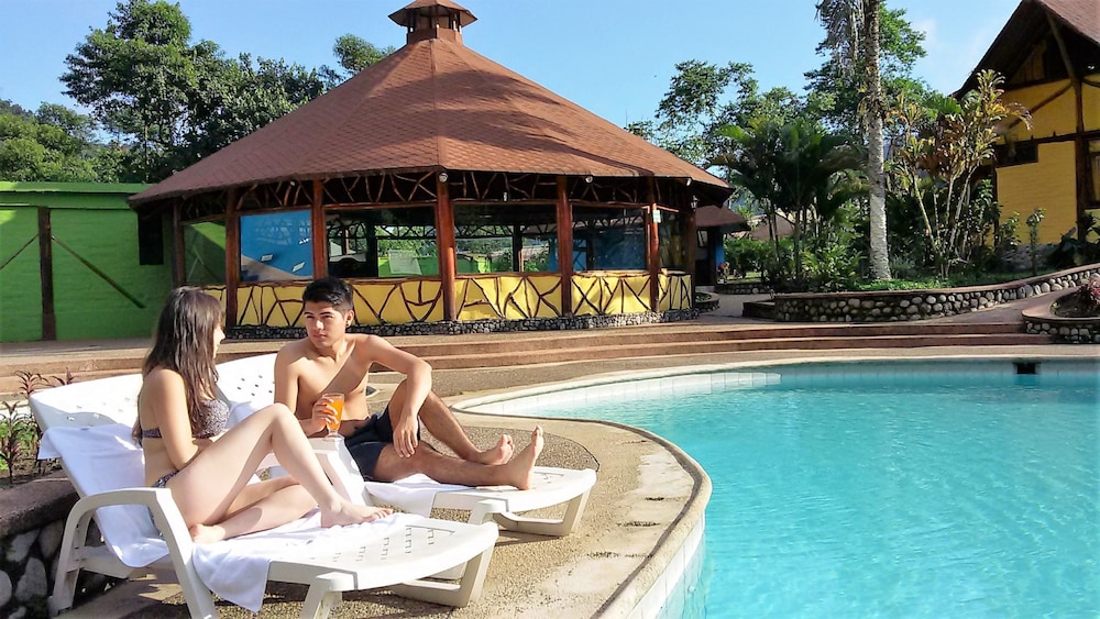 Romantic Room, Pool View, Poolside photo 3