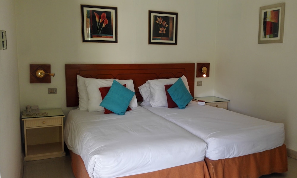 Classic Room – Garden View photo 3