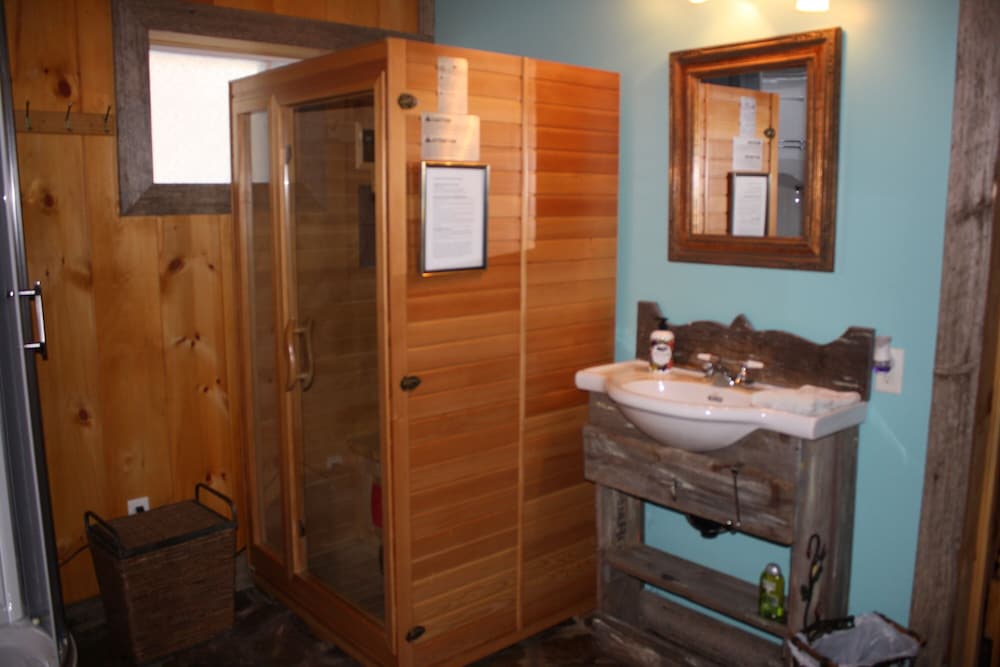 Superior Cottage, Kitchen (Bois Rond) photo 2