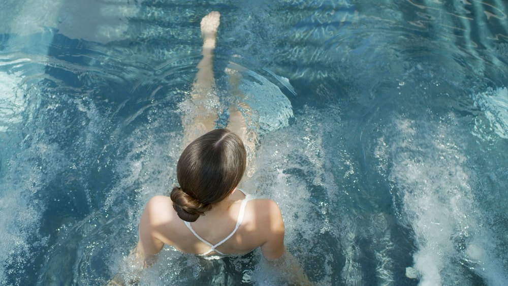 Preferred Club Junior Suite Swimout Dbl - Photo 5