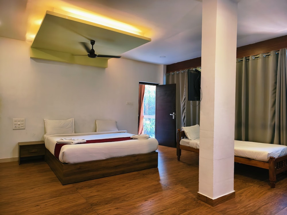 Superior Suite