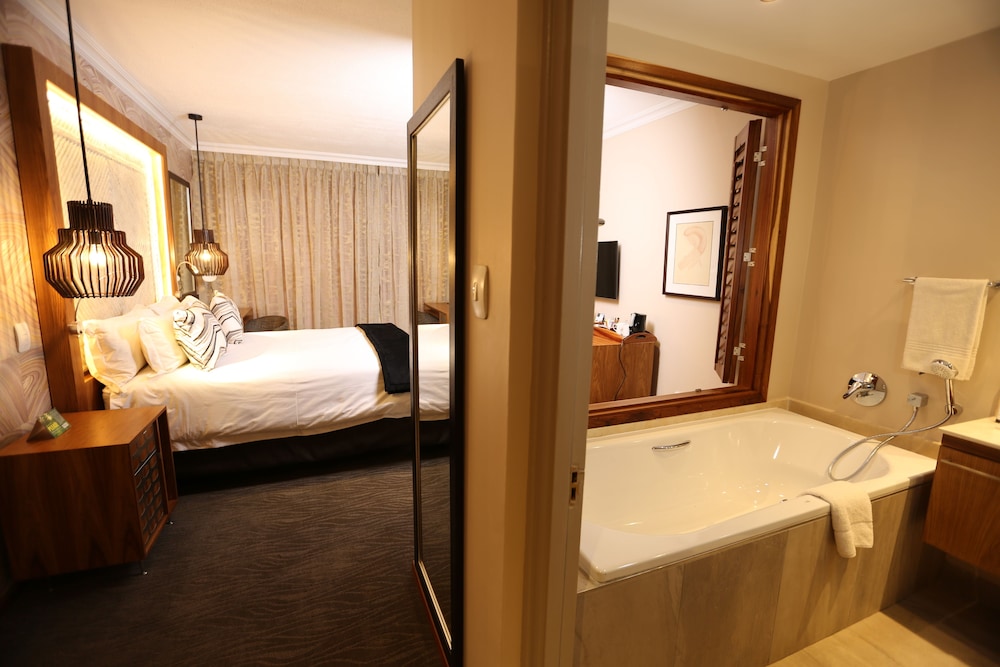 Standard Twin Room photo 3