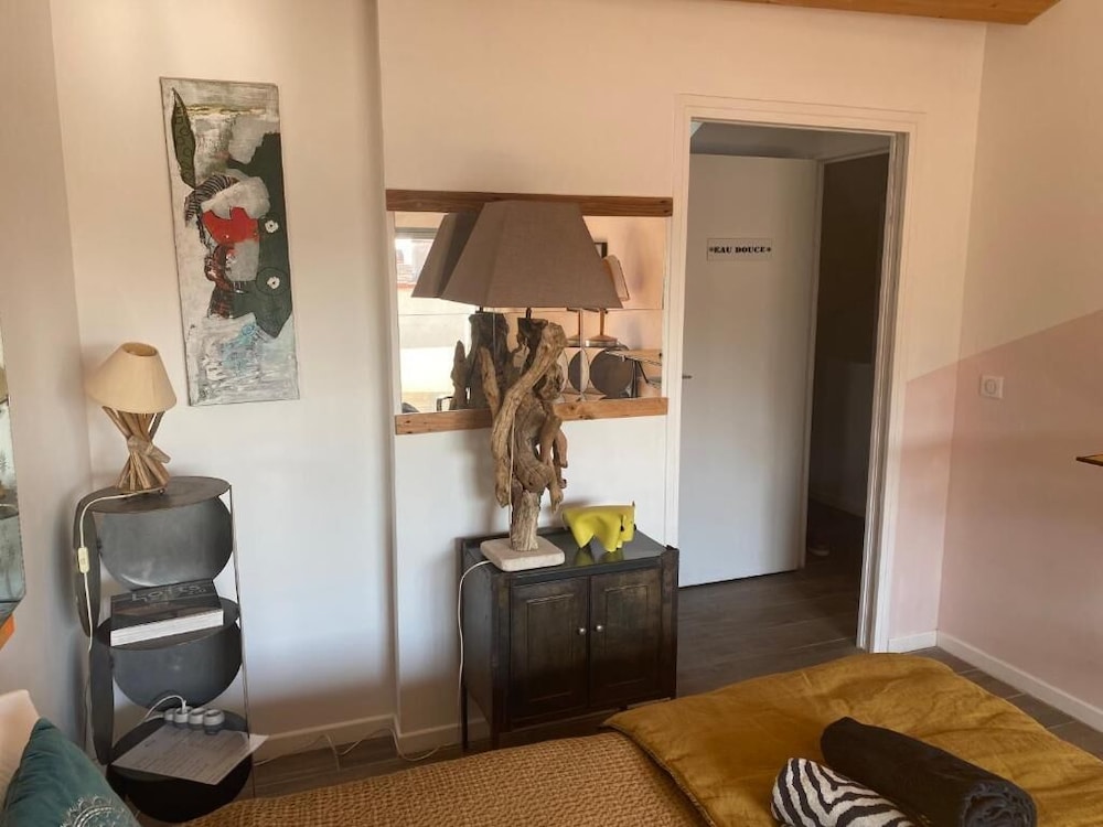 Comfort Double Room, Balcony, City View photo 1