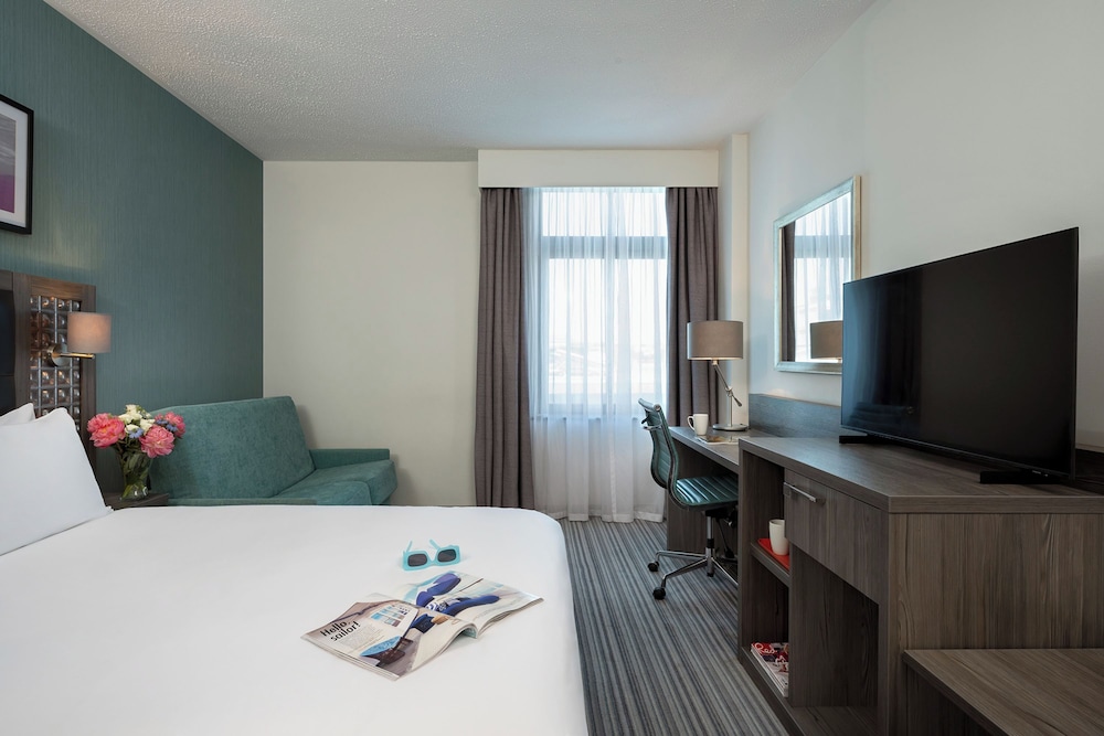 Standard Double and Sofa Room