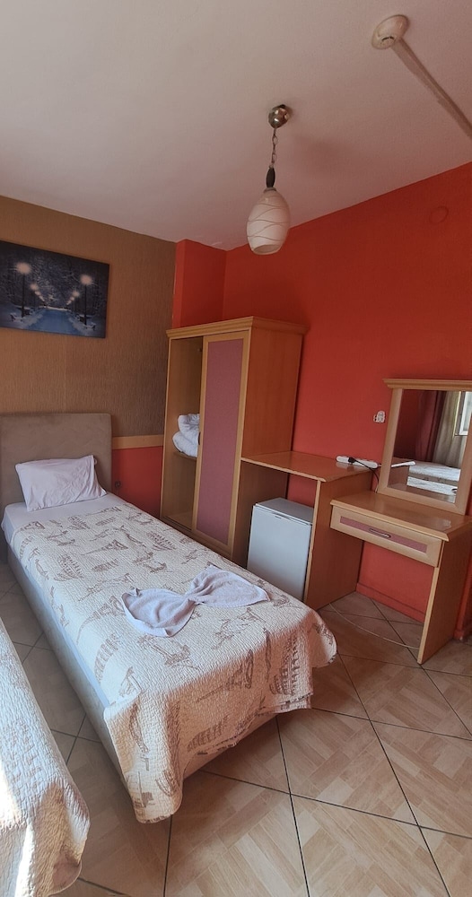 Economy Single Room, 1 Bedroom, City View